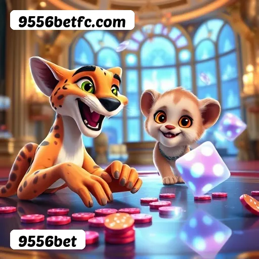 9556bet APP mobile iOS Android - 187 mil downloads São Paulo Rio BH