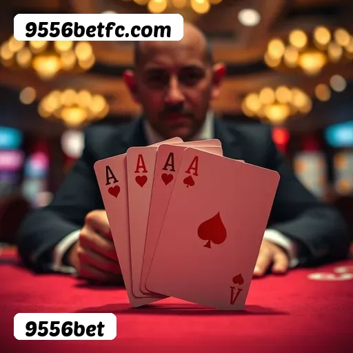 Comparação APP mobile vs versão web da 9556bet