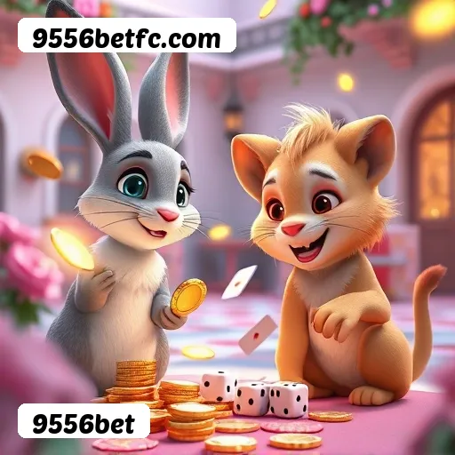 FAQ 9556bet Brasil - Perguntas frequentes sobre bônus, PIX, RTP, APP mobile e VIP