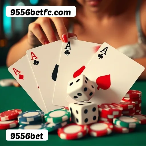 Jogo responsável 9556bet - Ferramentas de controle, limites, auto-exclusão, suporte CVV 188