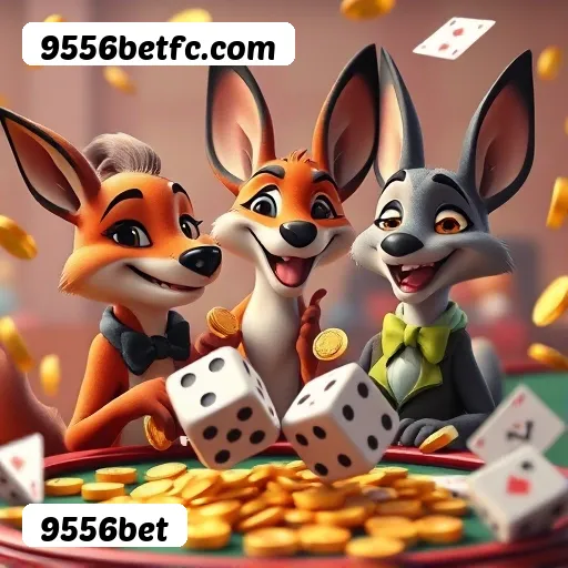 Loterias online disponíveis na 9556bet