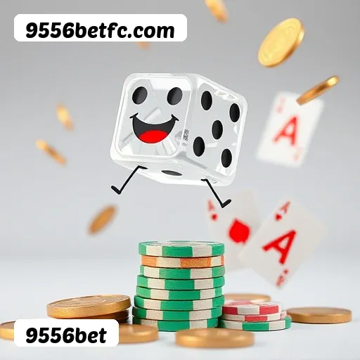 9556bet PIX instantâneo Brasil - Depósito e saque em minutos 24/7