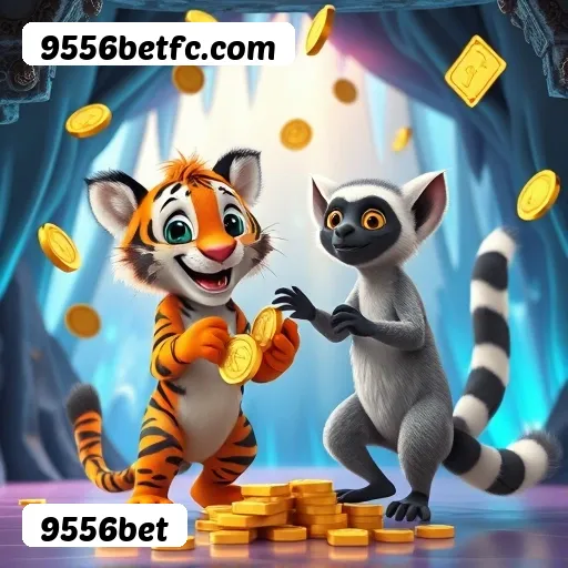 Vantagens exclusivas 9556bet para jogadores brasileiros - São Paulo, Rio, BH