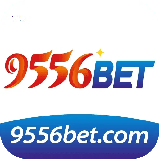 Logo da 9556bet